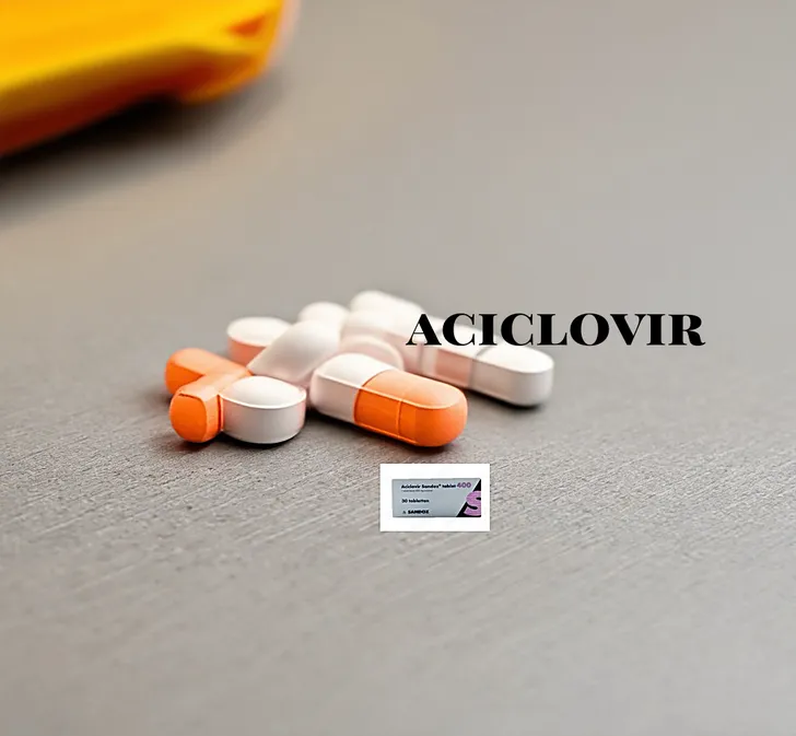 Aciclovir 3